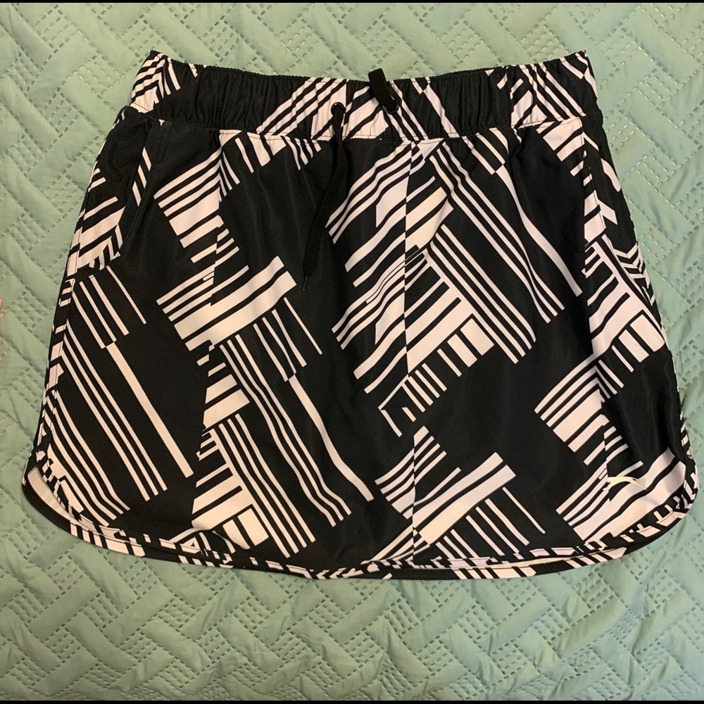 Slazenger golf skort